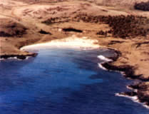 Playa de Anakena